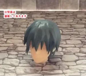 インフィニティヘッド